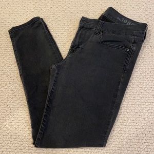 Gap 1996 “Legging Jean”